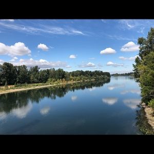 Meet your Posher, Francine